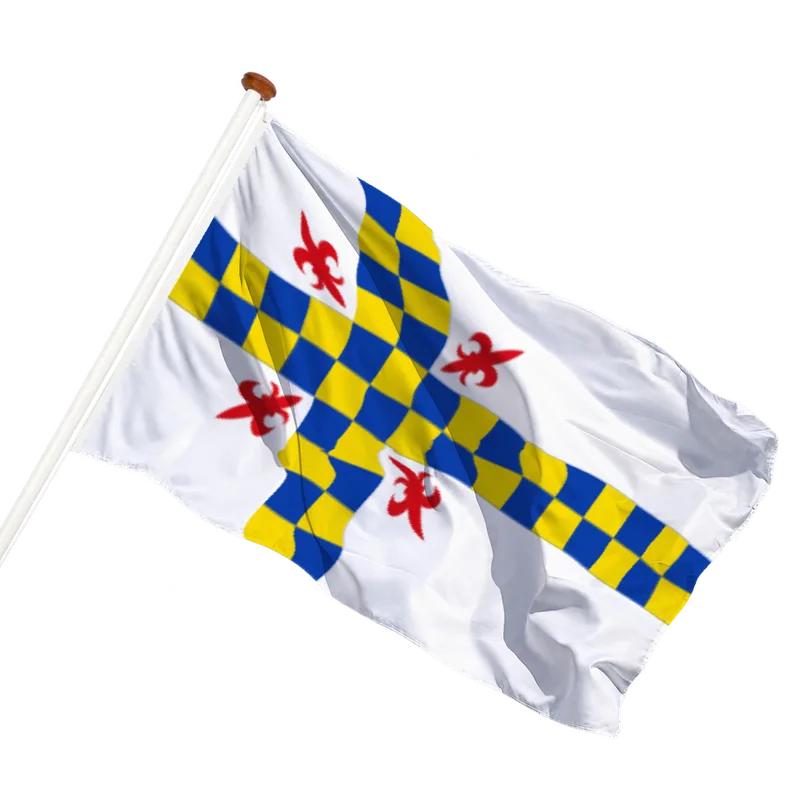 Vlag van Aduard