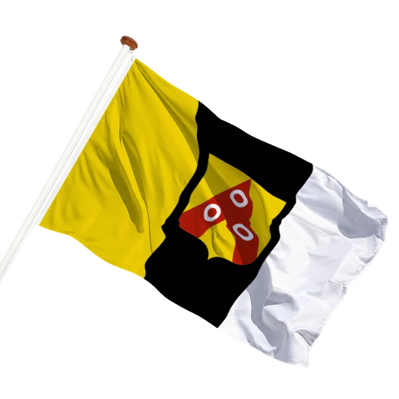 Vlag van Anzegem