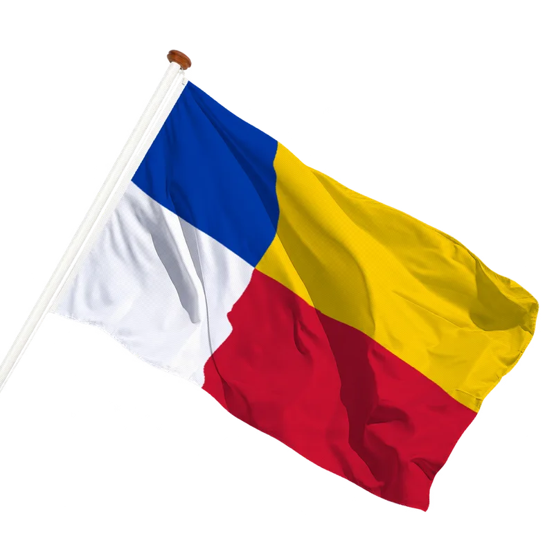Vlag van Heerde