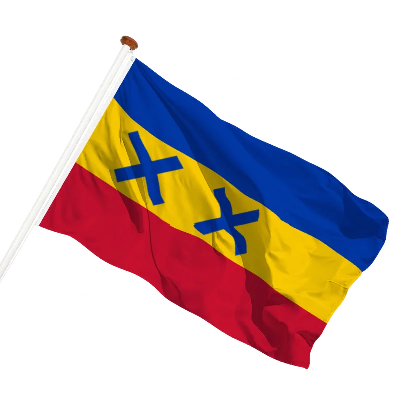 Vlag van Breukelen