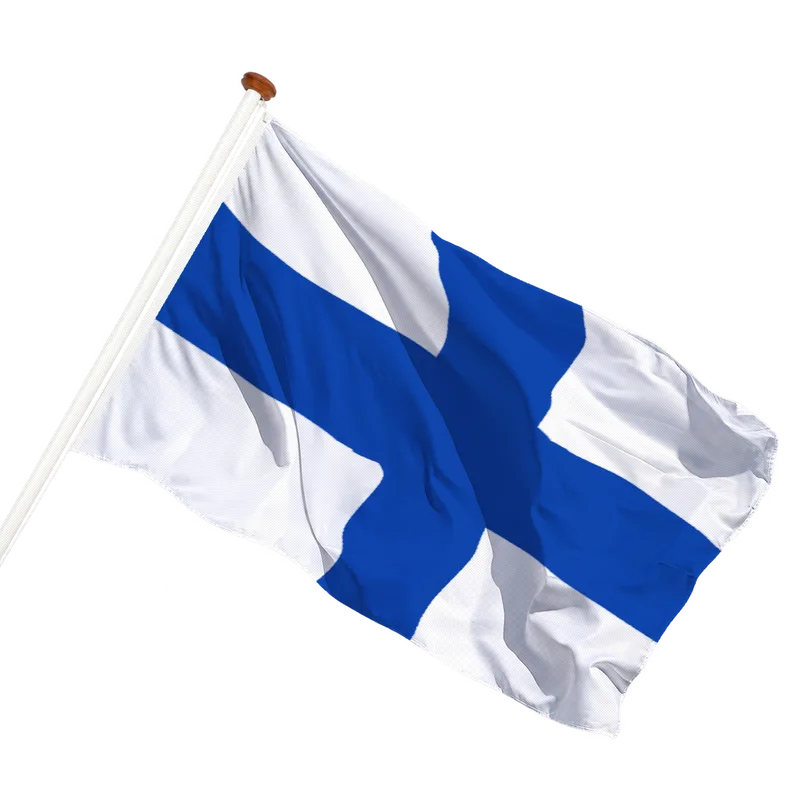 Vlag van Moorslede