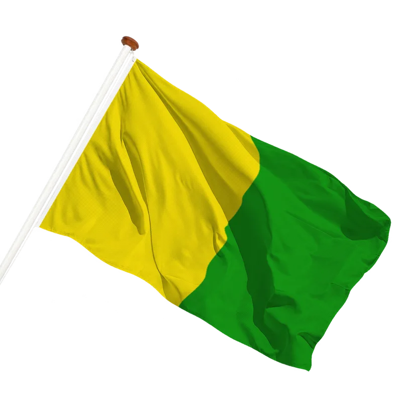 Vlag van Hoeilaart