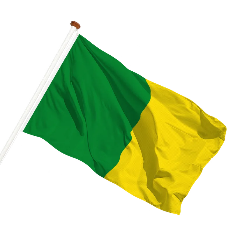 Vlag van Wetteren