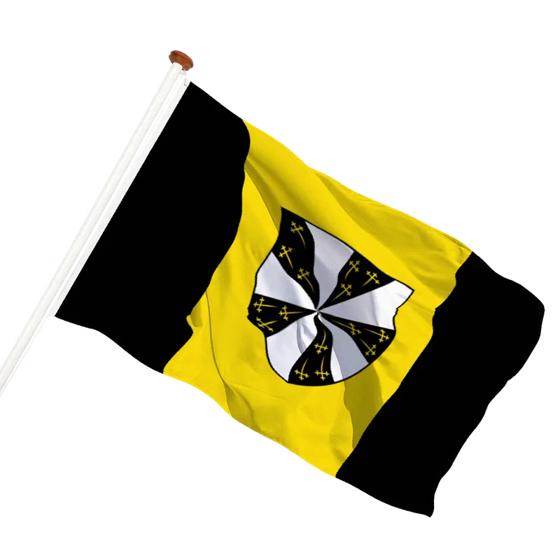 Vlag van Pepingen