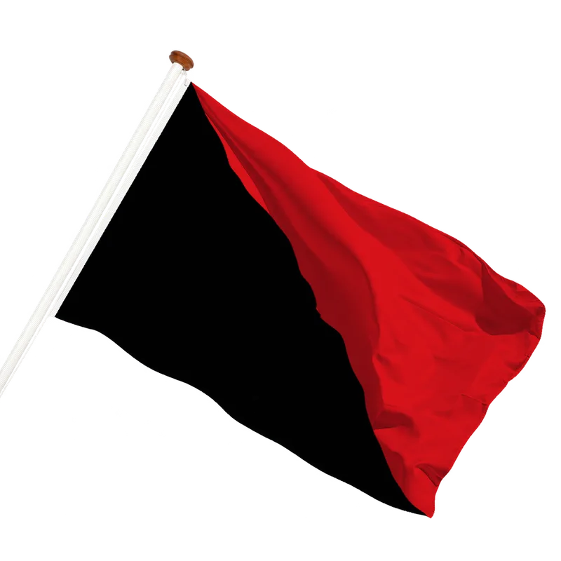 Vlag van Sambreville