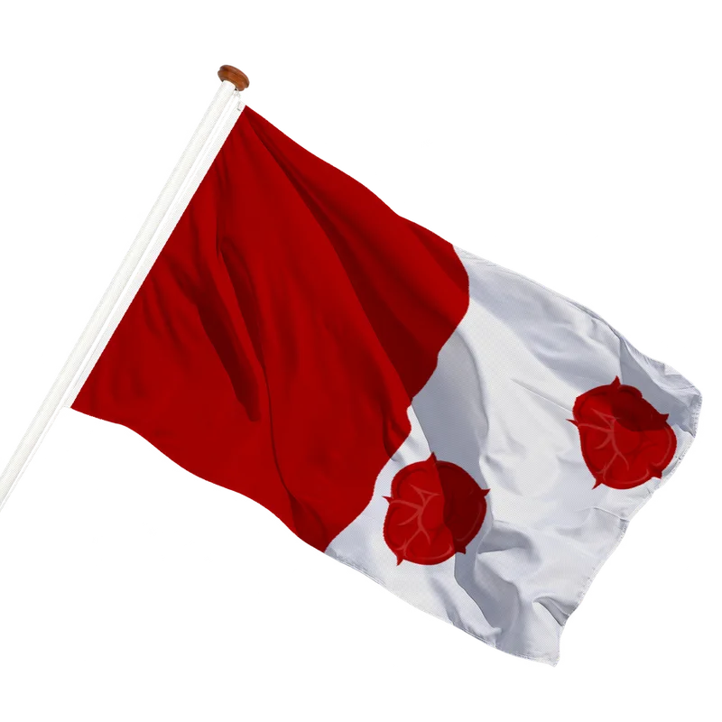 Vlag van Pittem