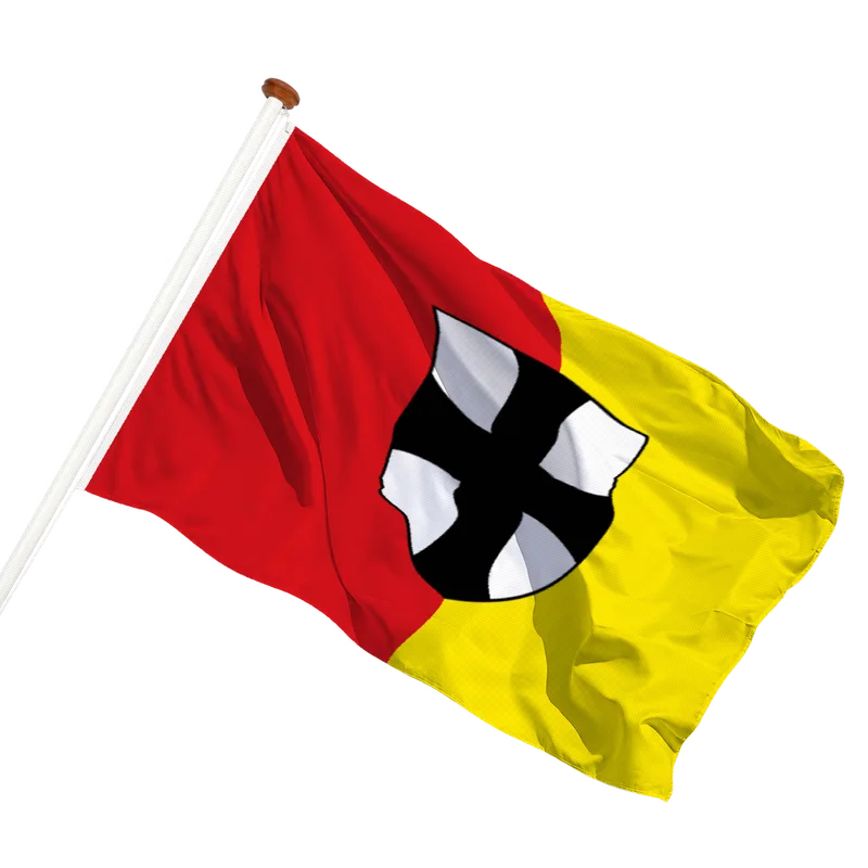 Vlag van Diepenbeek