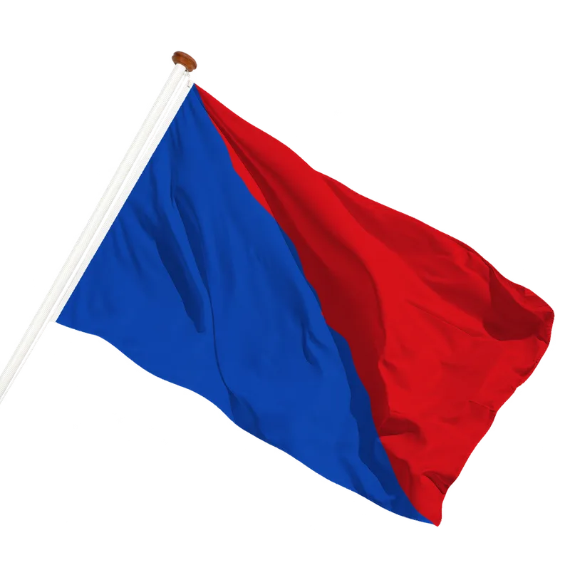 Vlag van Farciennes