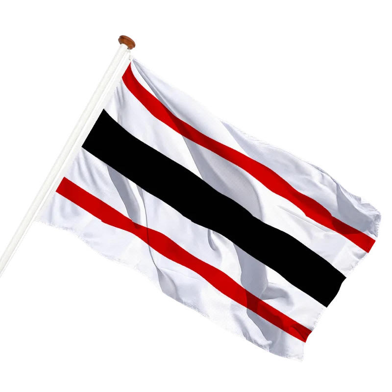 Vlag van Rumes