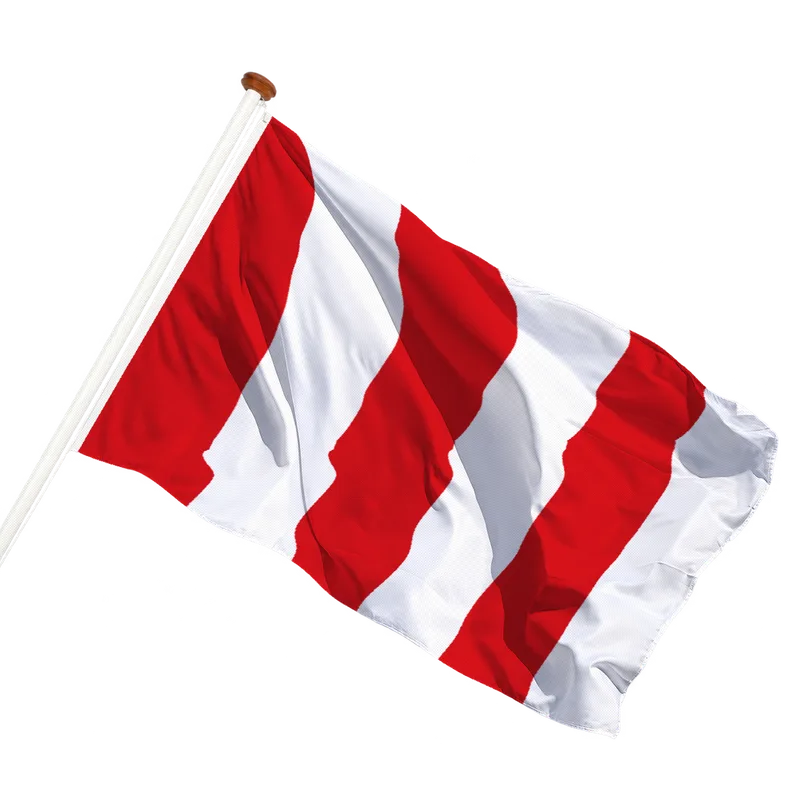 Vlag van Graven