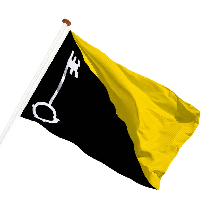 Vlag van Incourt