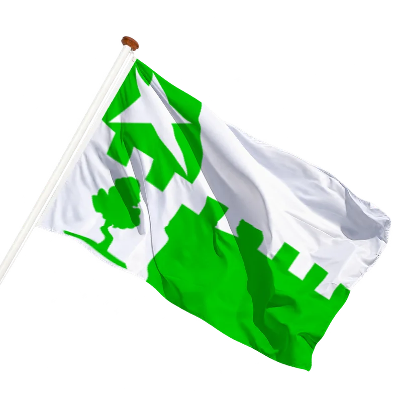 Vlag van Bovenkarspel