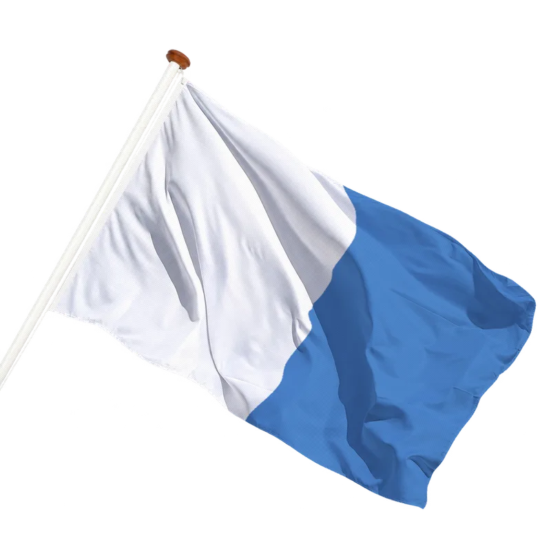 Vlag van Aarlen