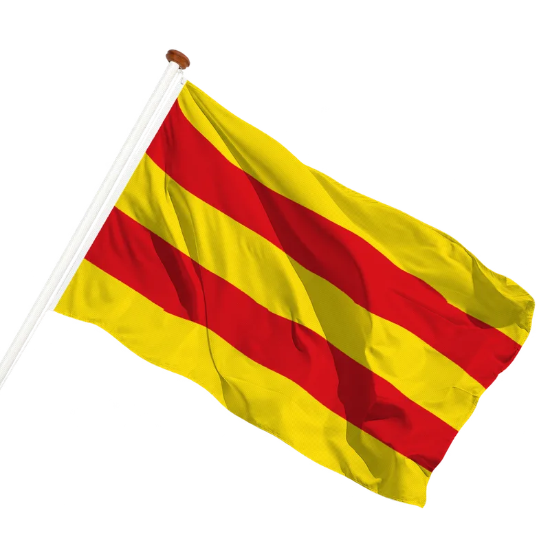 Vlag van Berloz
