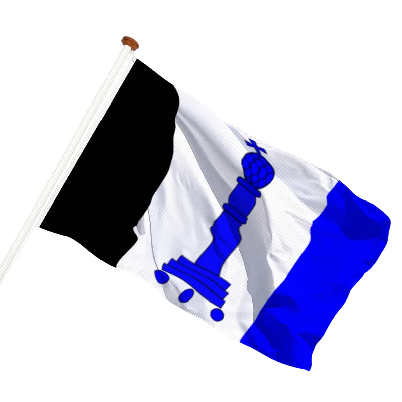 Vlag van Jalhay