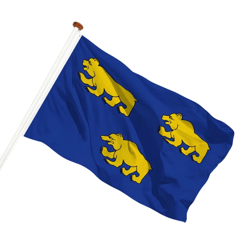 Vlag van Beernem