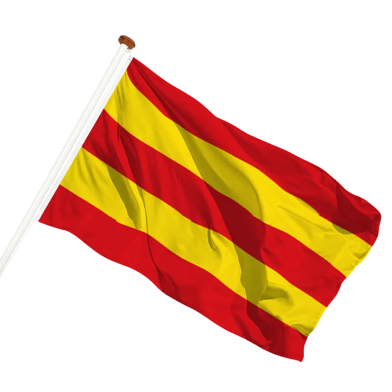 Vlag van Drogenbos