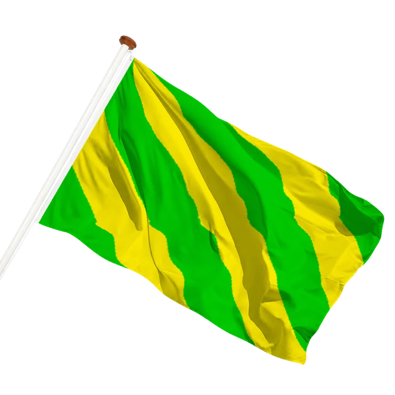 Vlag van Sint Philipsland