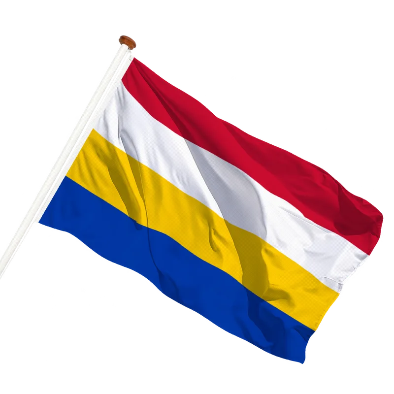 Vlag van Renkum