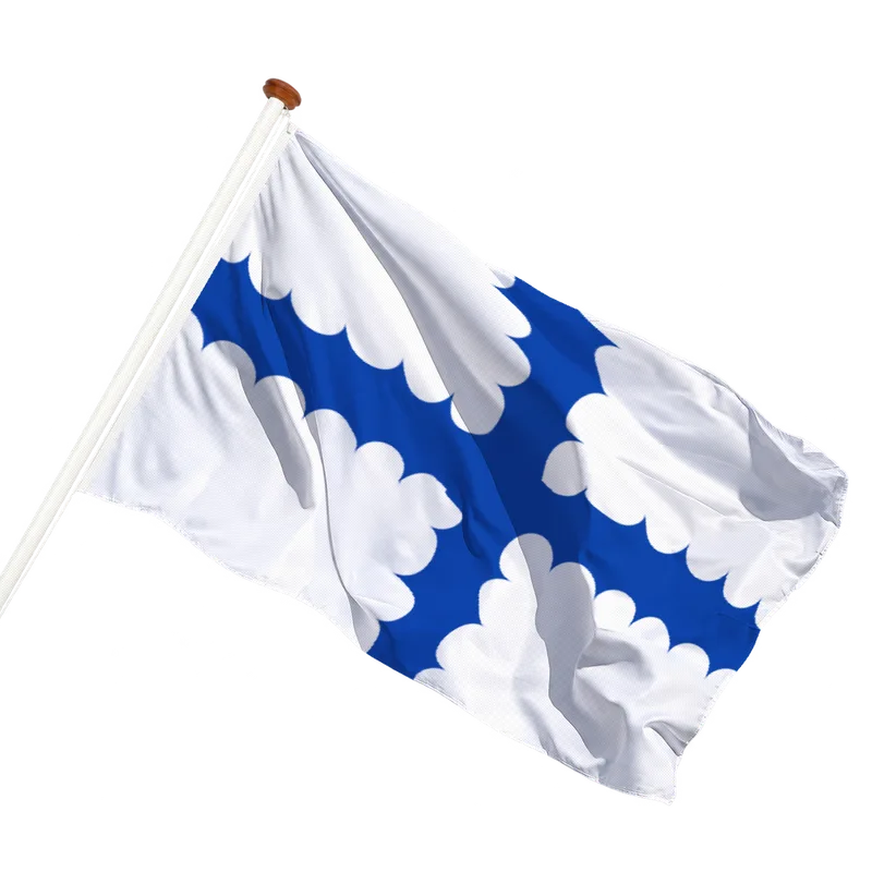 Vlag van Beersel