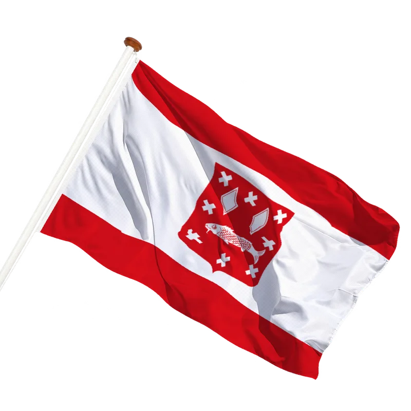 Vlag van Brasschaat