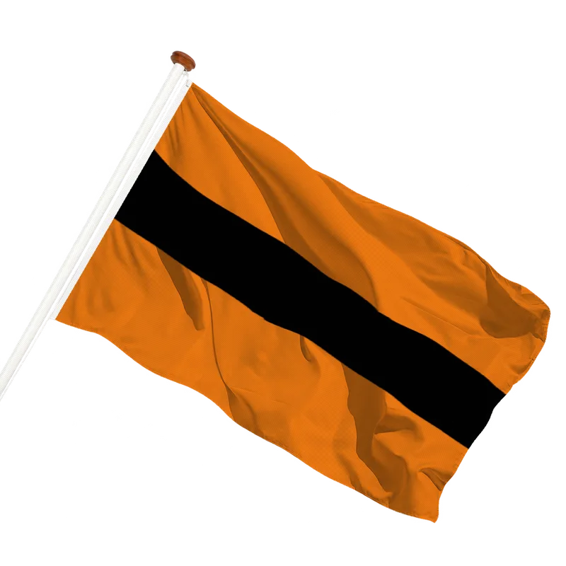 Vlag van Willebroek