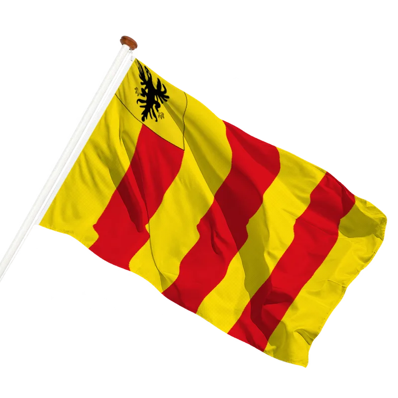 Vlag van Sint-Katelijne-Waver