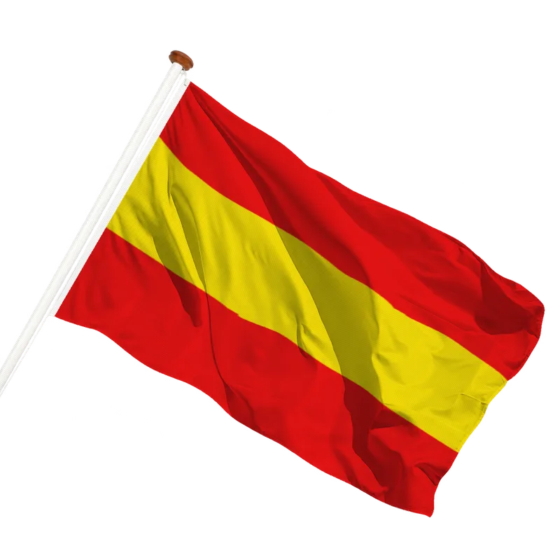 Vlag van Herk-de-Stad