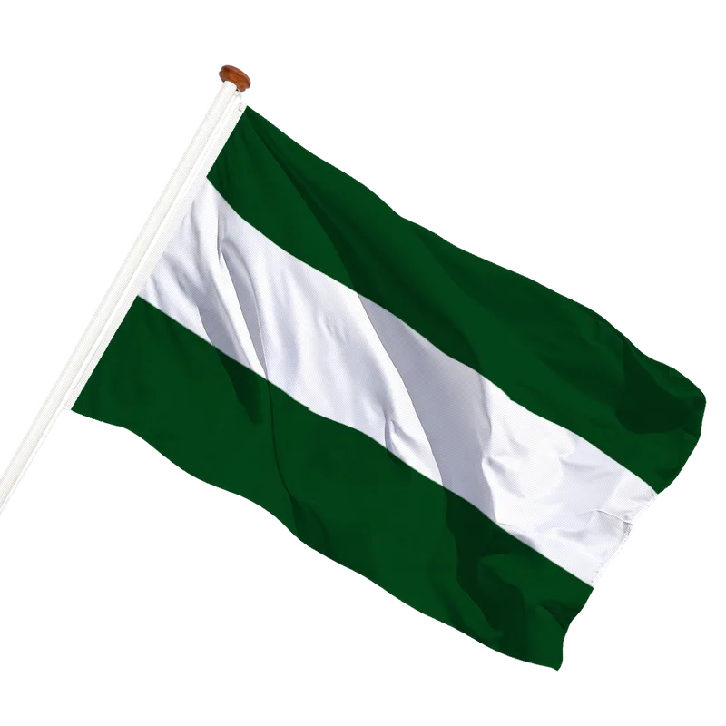 Vlag van As