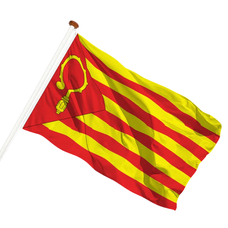 Vlag van Nieuwerkerken