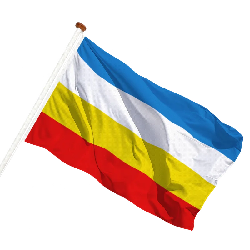 Vlag van Lendelede