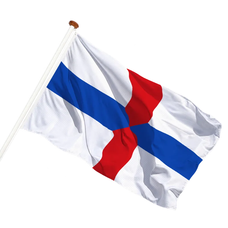 Vlag van Profondeville
