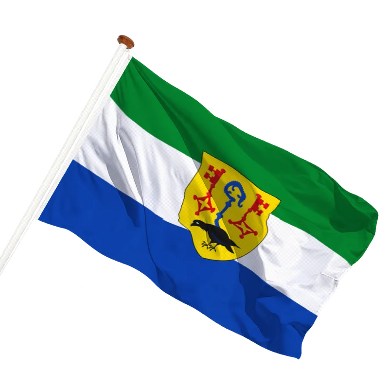 Vlag van Houthulst