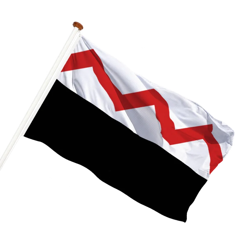 Vlag van Ruiselede