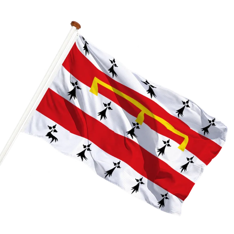 Vlag van Nandrin