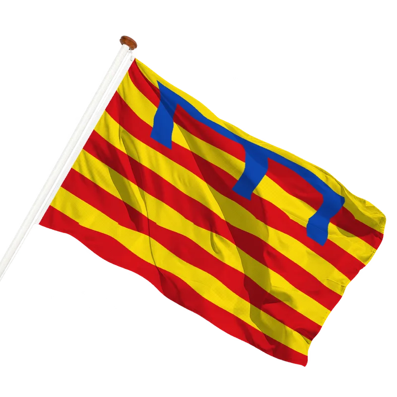 Vlag van Remicourt