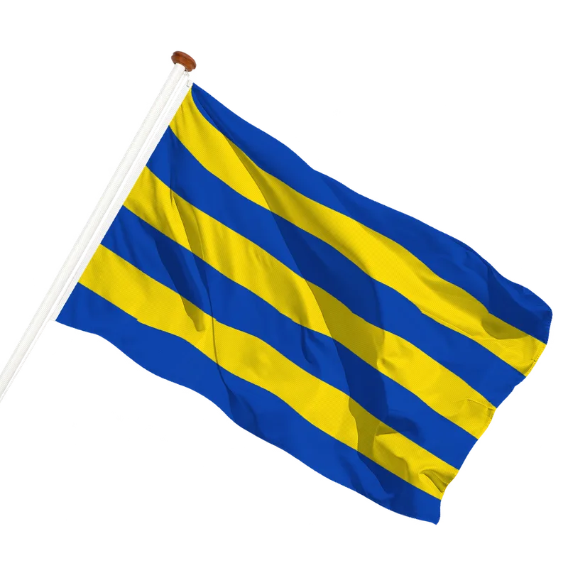 Vlag van Herbeumont