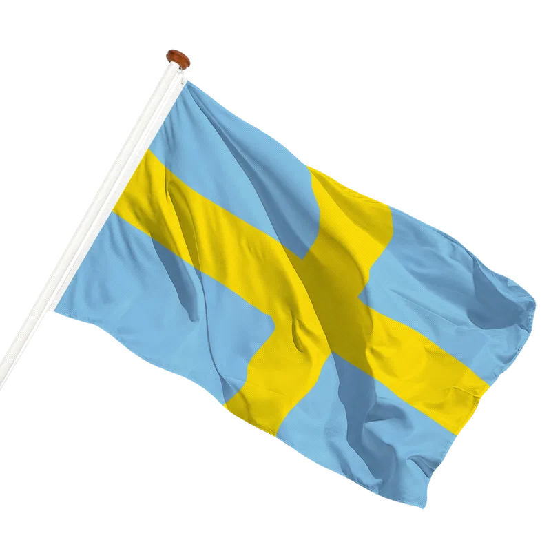 Vlag van Havelange