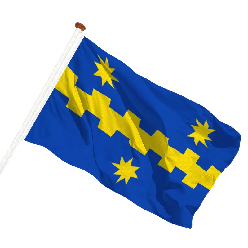 Vlag van Beerse