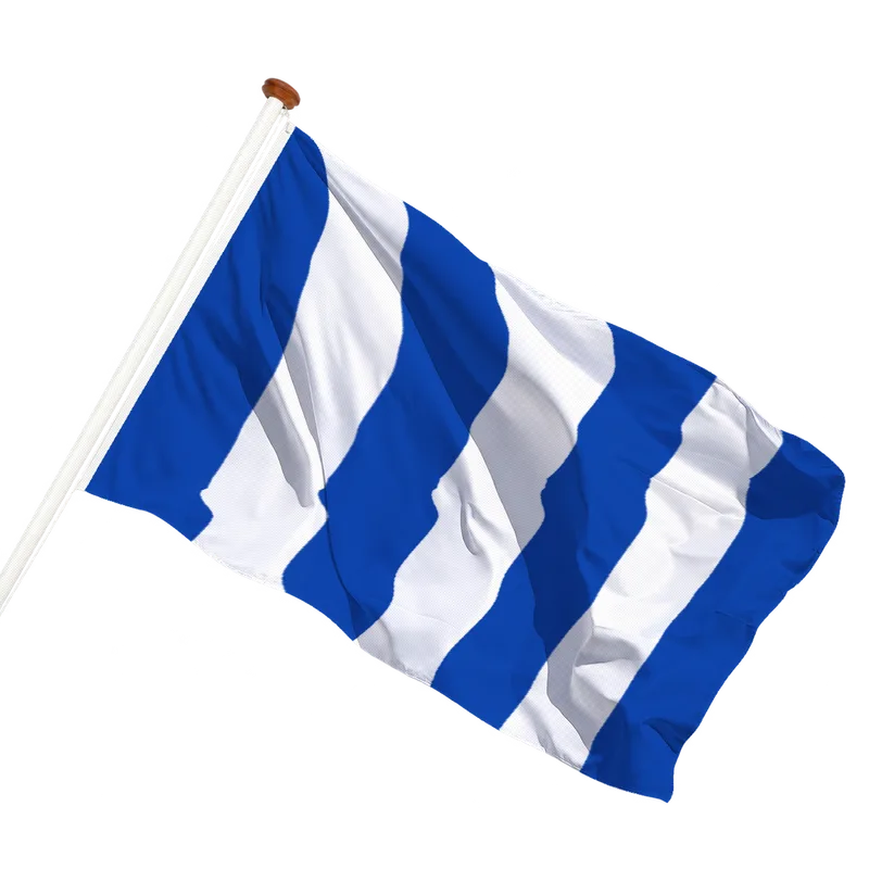 Vlag van Berlaar