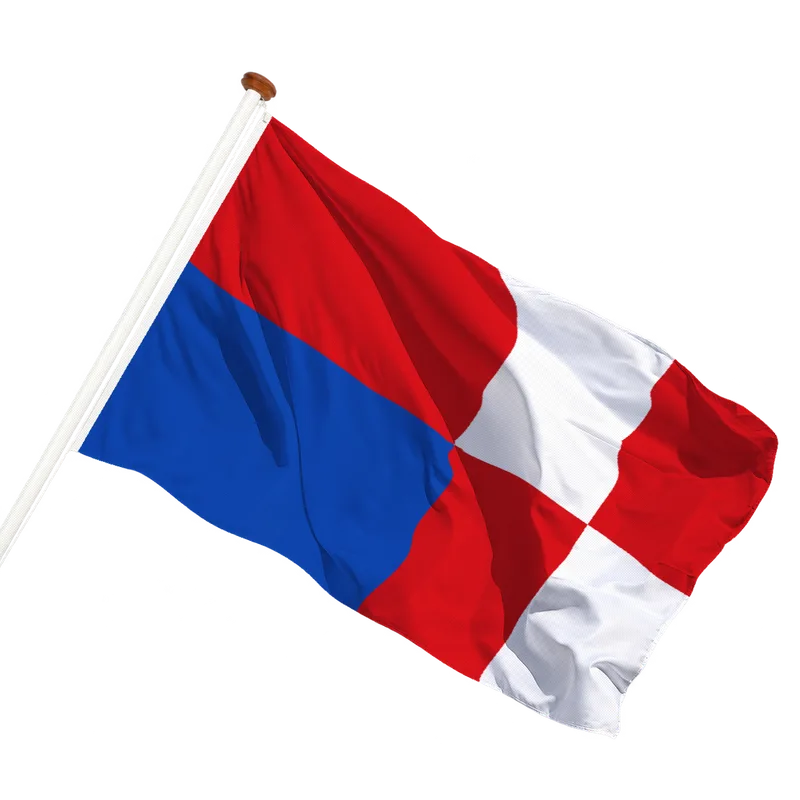 Vlag van Boechout