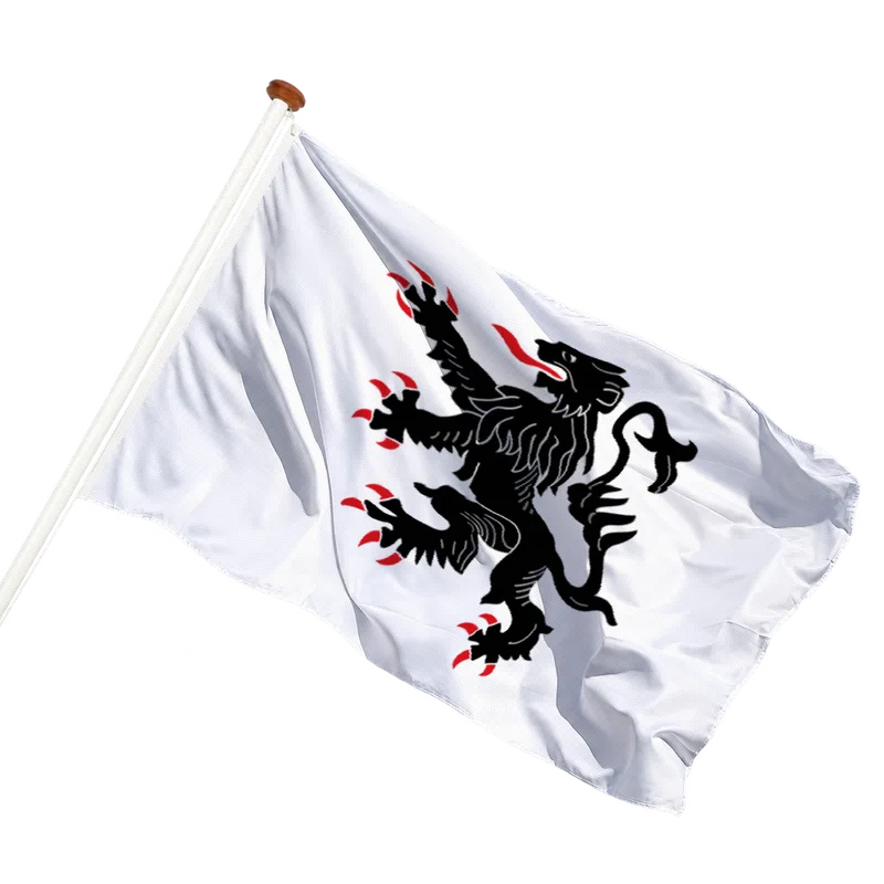 Vlag van Edegem