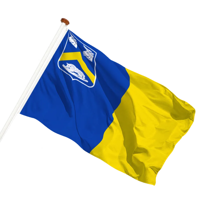 Vlag van Essen
