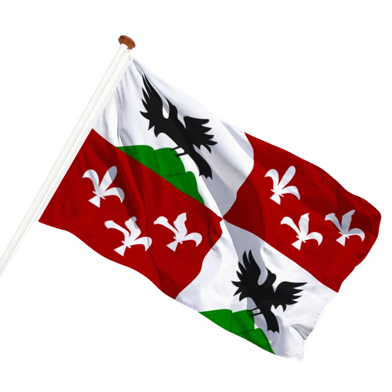 Vlag van Grobbendonk