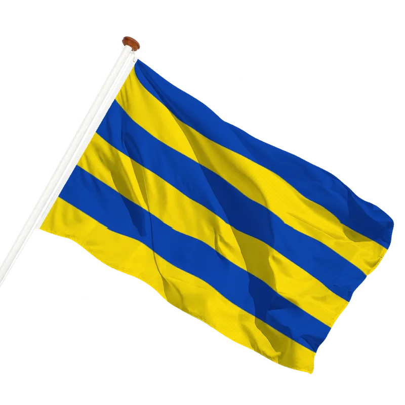 Vlag van Kapellen