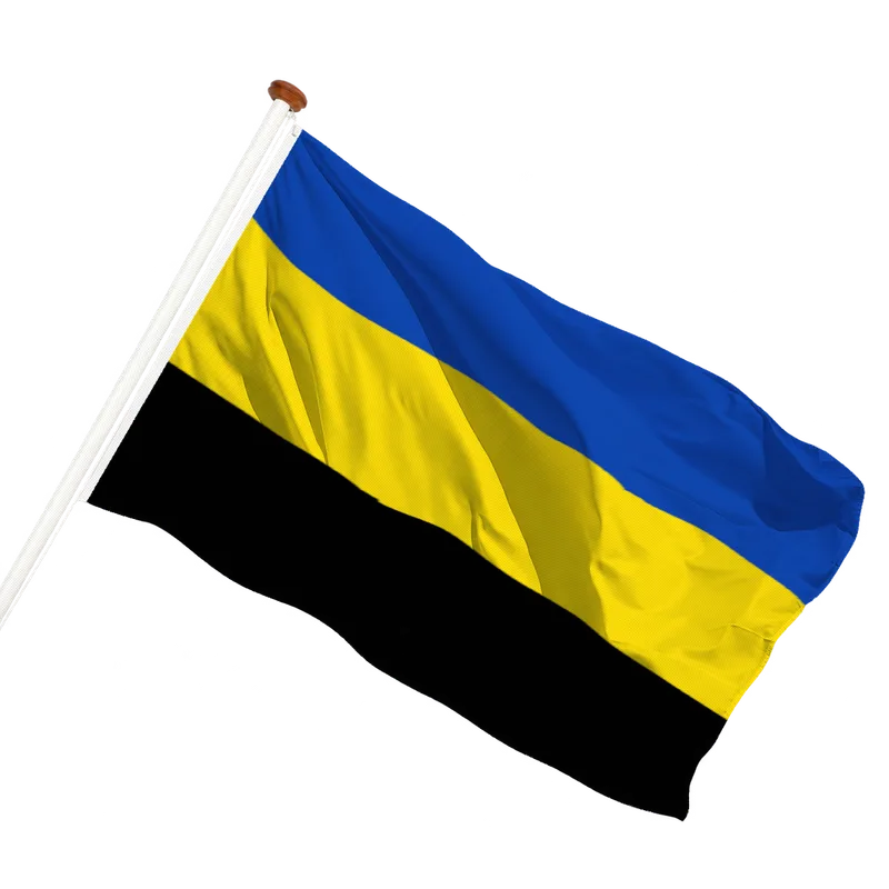 Vlag van Kasterlee