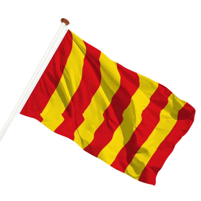 Vlag van Kontich