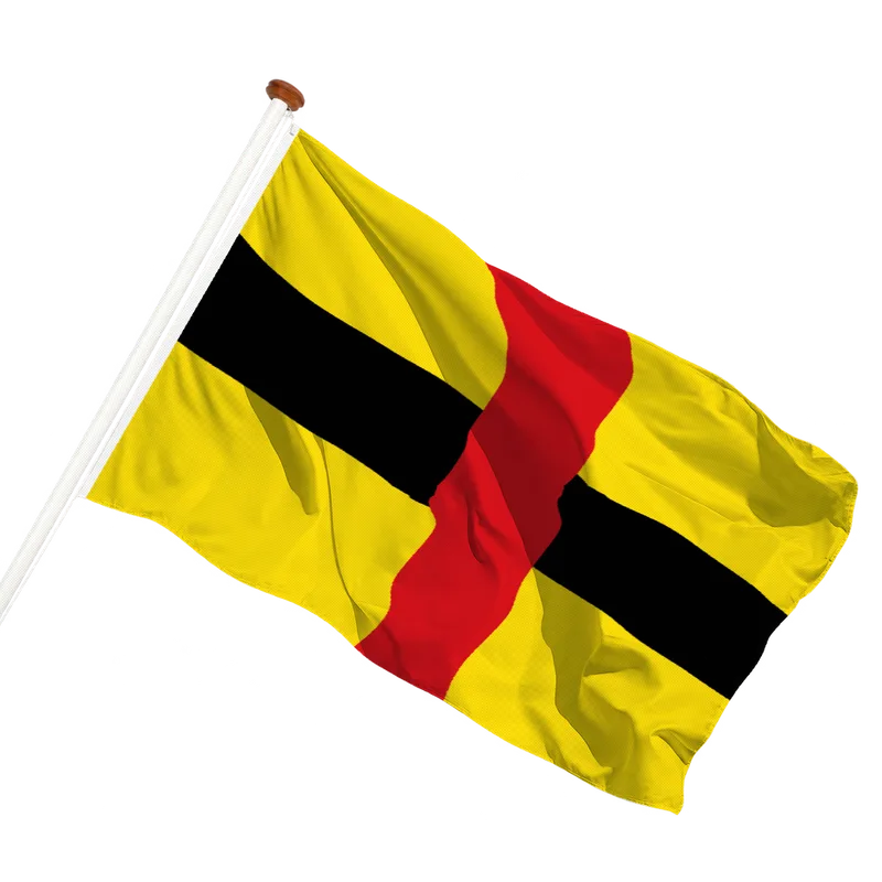 Vlag van Laakdal