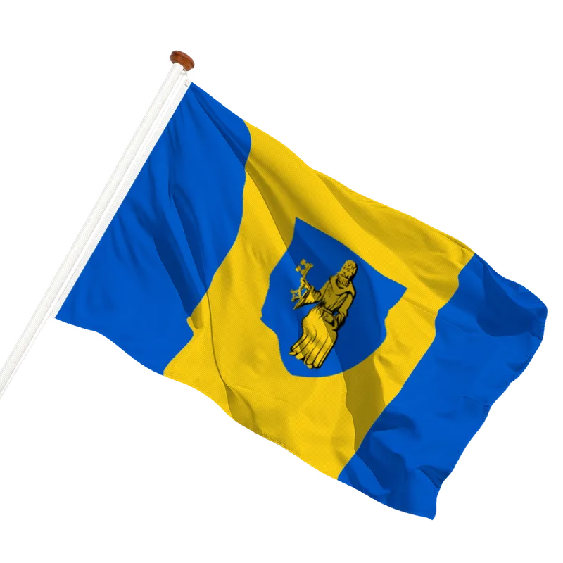 Vlag van Lille