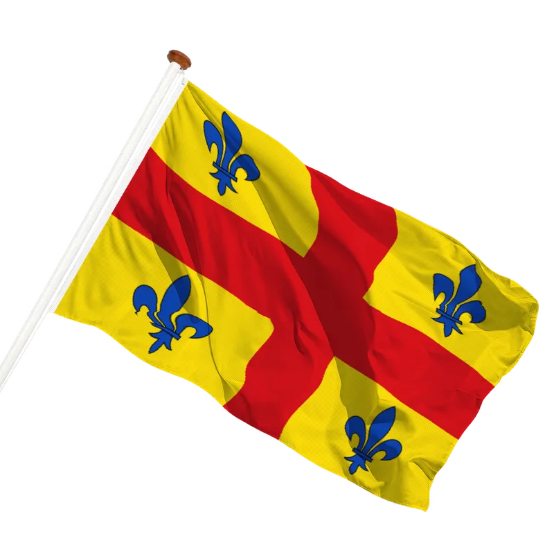 Vlag van Lint